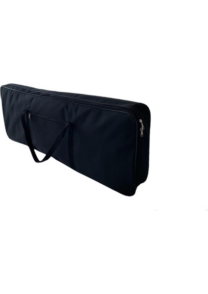 Org Kılıfı Softcase, 110X40X15 Cm, Kalın Süngerli Org Çanta, Korg Pa 55 Orga Uygundur