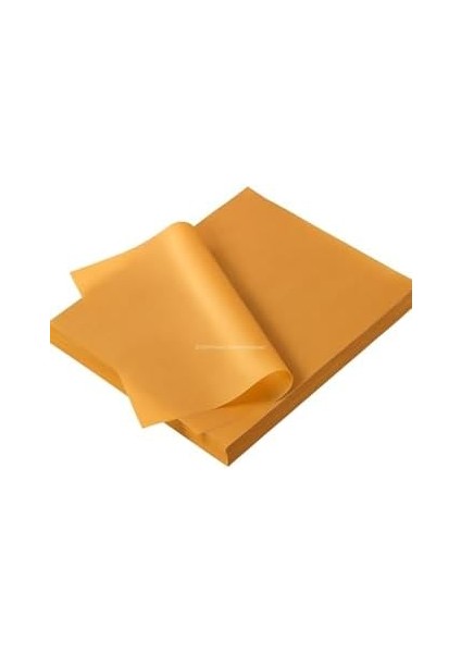 Fırınlanabilir Kendinden Yağlı Pişirme Kağıdı 30X40 cm – Tek Kullanımlık Pratik Fırın Kağıdı 50 Adet modelleri