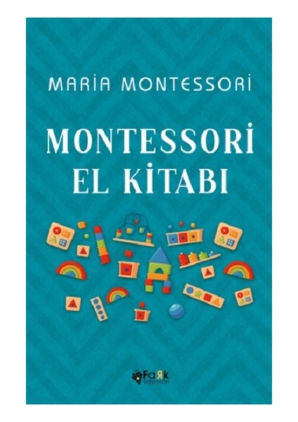 Montessori El Kitabı
