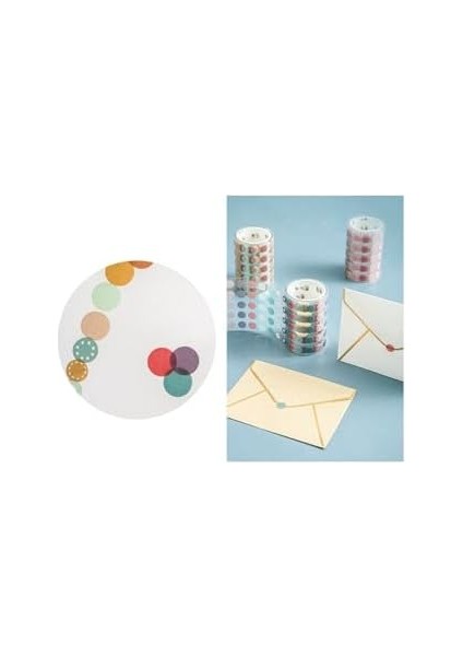 Buz Mavisi Damlalar Rulo modelleri