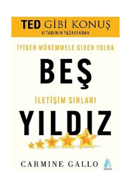 Beş Yıldız