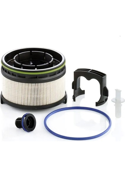 PU11001ZKIT Yakit Filtresi A6540900652 A6540904800 A6540905400