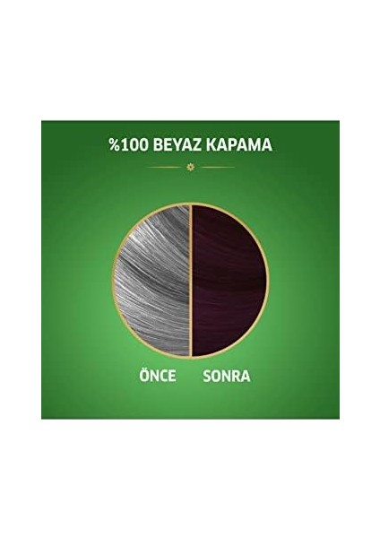 Naturals Kızıl Kestane 3/66 modelleri