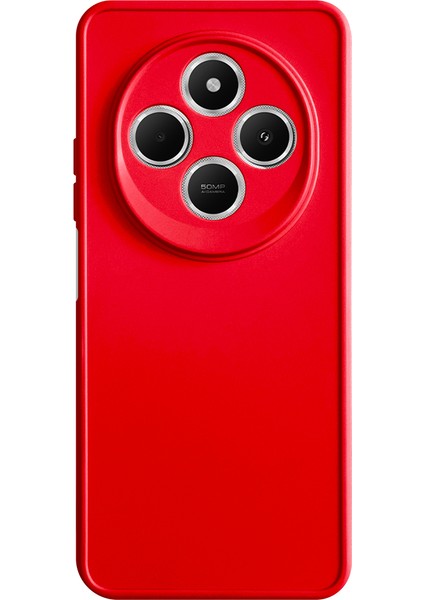 Redmi 14C Uyumlu Kamera Korumalı Darbeye Dayanıklı Renk Atmayan Keep Silikon Kılıf indirimleri