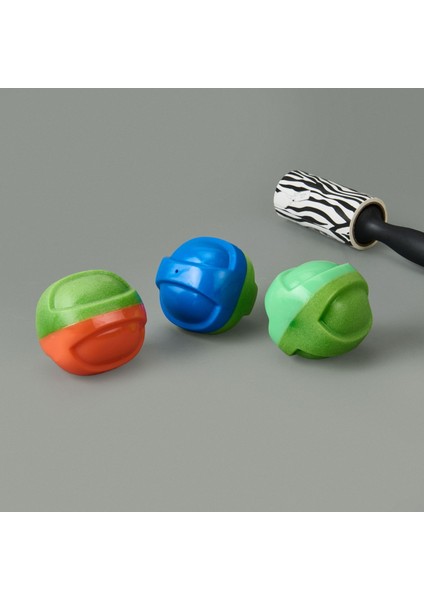 Köpek Topu Oyuncak - Asorti - 7 cm fiyatları