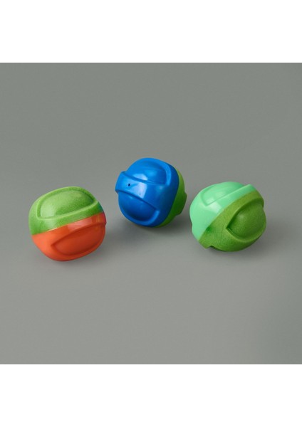 Köpek Topu Oyuncak - Asorti - 7 cm modelleri