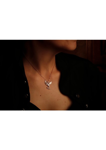 Yeniden Doğuş Kolye modelleri