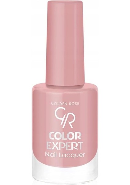 Golden Rose Color Expert Nail Lacquer No:09 1 Paket fiyatları