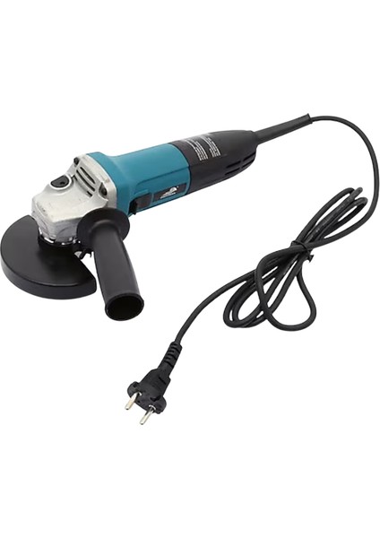 Angle Grınder Avuç Taşlama Makinesi