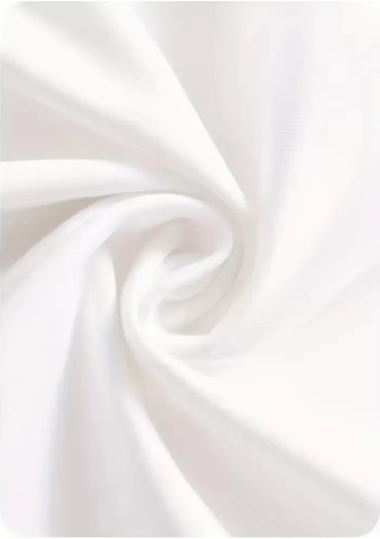 Day One Baskılı Oversize Bisiklet Yaka T-Shirt - Beyaz modelleri