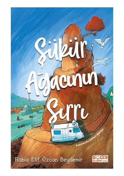 Şükür Ağacının Sırrı