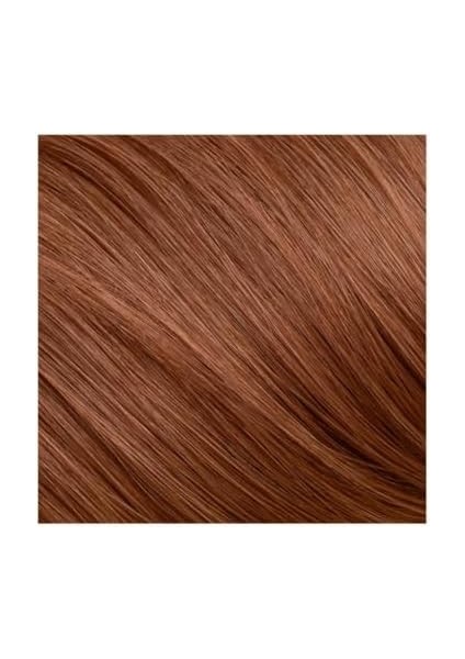 Naturigin Organik Içerikli Saç Boyası 7.4 Orta Sarı Kızıl