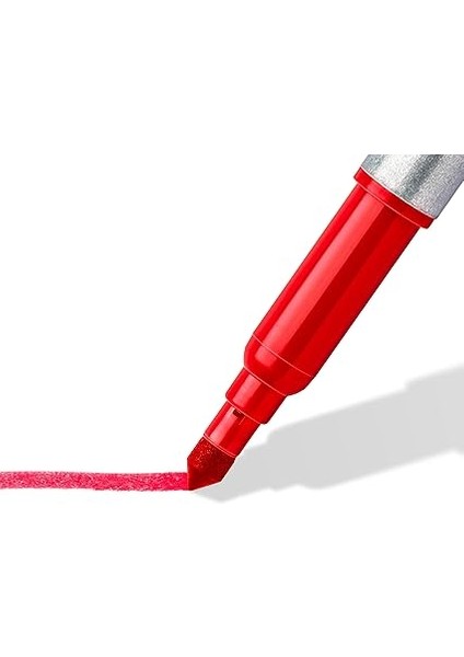 320 NWP12 Noris Clup Çift Uçlu Keçeli Kalem 3.0 1.0 mm 12'li fırsatları