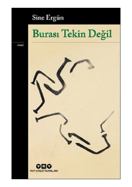 Burası Tekin Değil