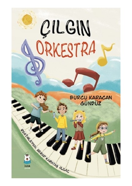 Çılgın Orkestra
