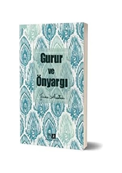 Gurur ve Önyargı
