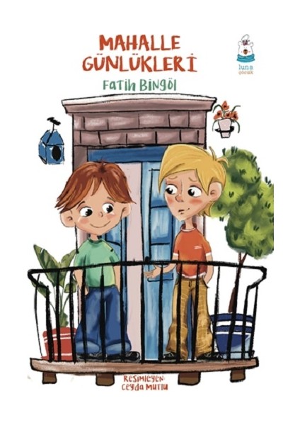 Mahalle Günlükleri