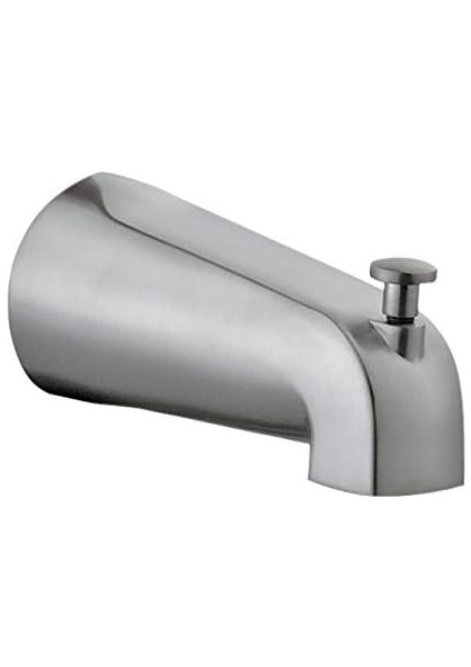 522920 Geçmeli Küvet Yön Değiştirici Ağız, 12,7 Cm, fiyatları