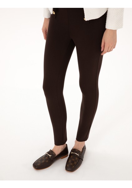 Kadın Kahverengi Ayakkabı 50310786-VR029 fırsatları