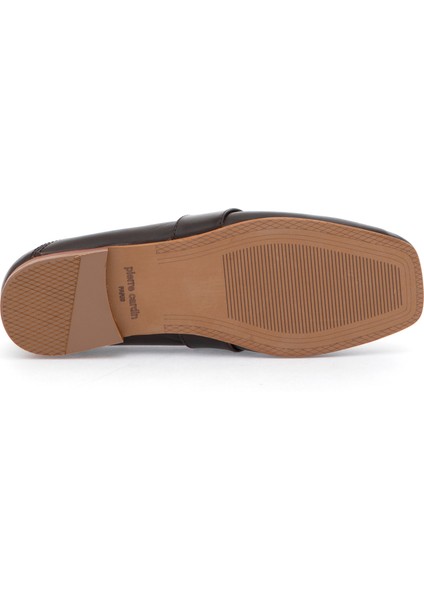 Kadın Kahverengi Ayakkabı 50310786-VR029