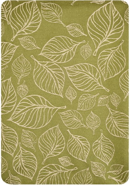 Soft Folia Masa Örtüsü - Yeşil - 140X200 cm modelleri