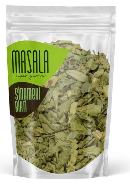 Sinameki (Cassia Angustifolia) 50 G