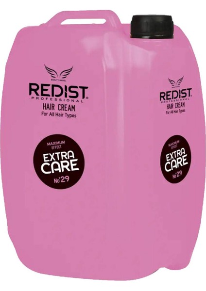 Redist Saç Kremi 4000 ml