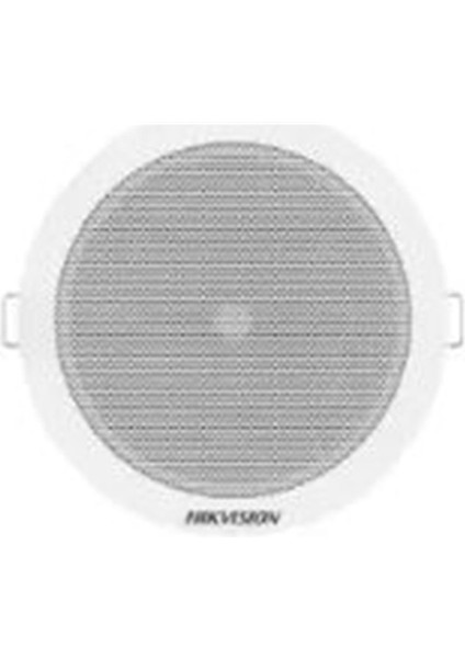 DS-QAE0203G1-V 3W Analog Asma Tavan Hoparlörü