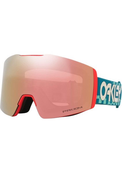 Fall Line M 710379 Kayak Gözlüğü