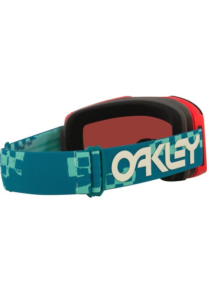 Fall Line M 710379 Kayak Gözlüğü