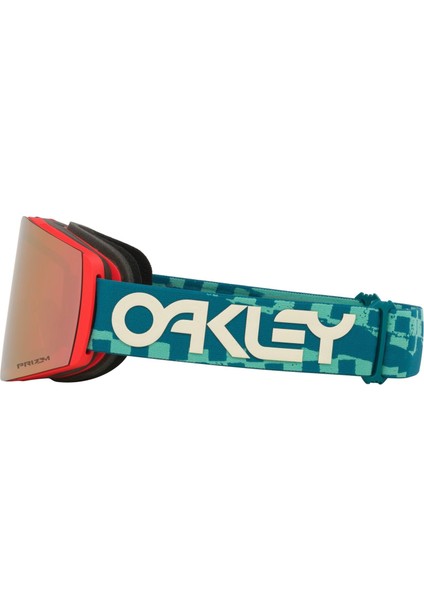 Fall Line M 710379 Kayak Gözlüğü