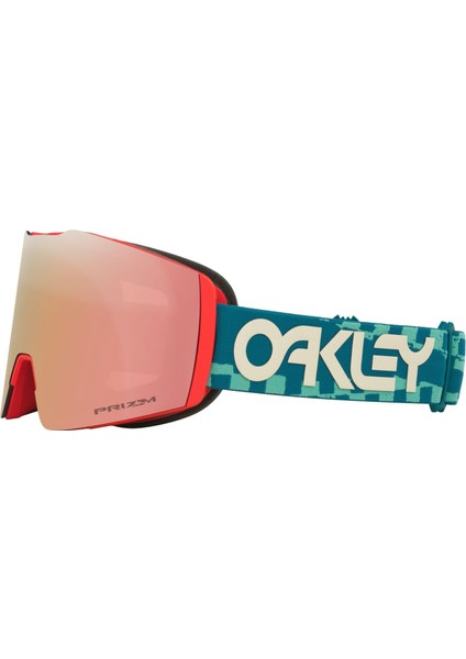 Fall Line M 710379 Kayak Gözlüğü