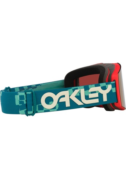 Fall Line M 710379 Kayak Gözlüğü