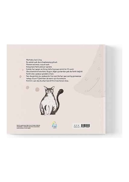 Seda Kenanoğlu - Içimde Minik Bir Fil Var modelleri