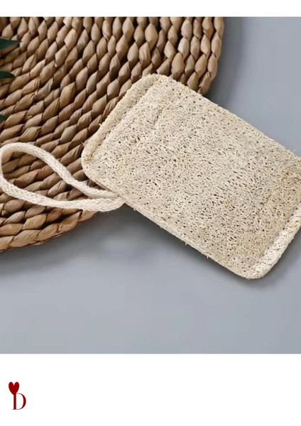 Doğal Kabak Kesesi Lif Selülit, Batık ve Karşıtı %100 Doğal fırsatları