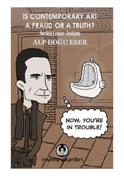 Is Contemporary Art A Fraud Or A Truth? Avelina Lesper Analysis