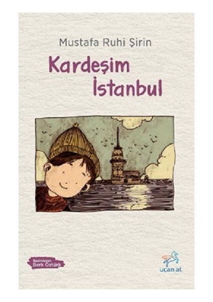 Kardeşim Istanbul