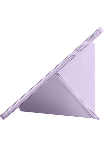 Yesnıce Honor Pad Gt Pro 12.3 Inç Uyumlu Kalemlikli Standlı Uyku Modlu Katlanabilir Tablet Kılıfı fiyatları