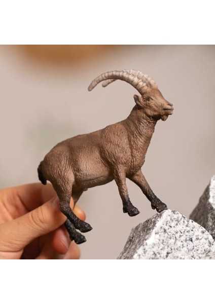 Alp Dağ Keçisi, Oyuncak Figür fiyatları