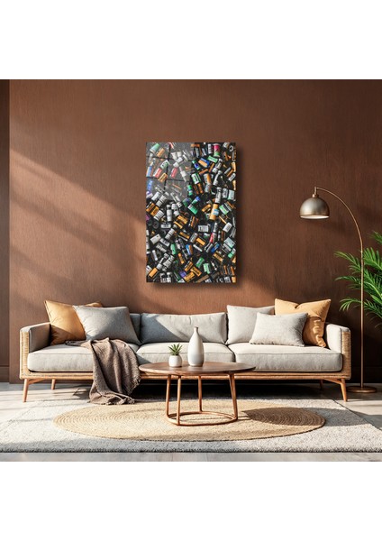 Kamera Makaraları - Cam Tablo - DEG0280 indirimleri