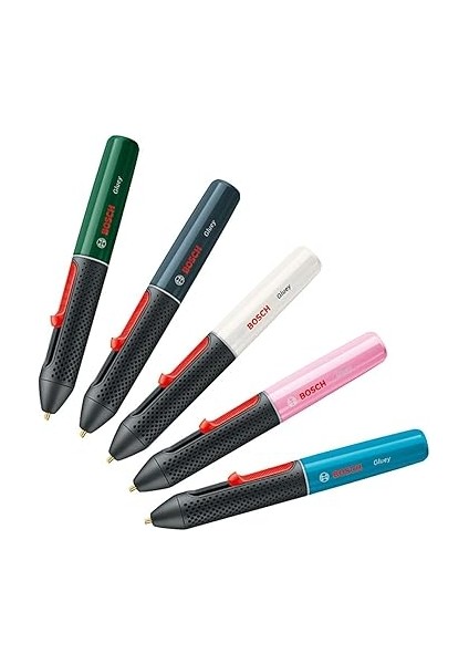 Tutkal Tabancası (Aa Pil ile Çalışır, 20 Mini Tutkal Dahildir, Karton Kutuda) fiyatları