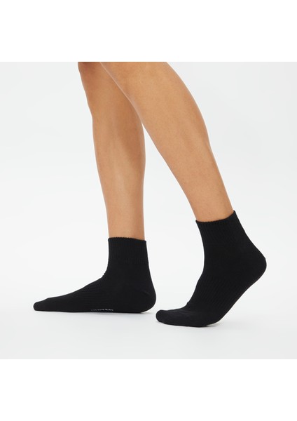 Unıted4 Core Unisex Siyah Çorap fırsatları