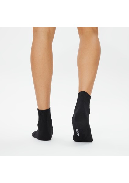 Unıted4 Core Unisex Siyah Çorap indirimleri