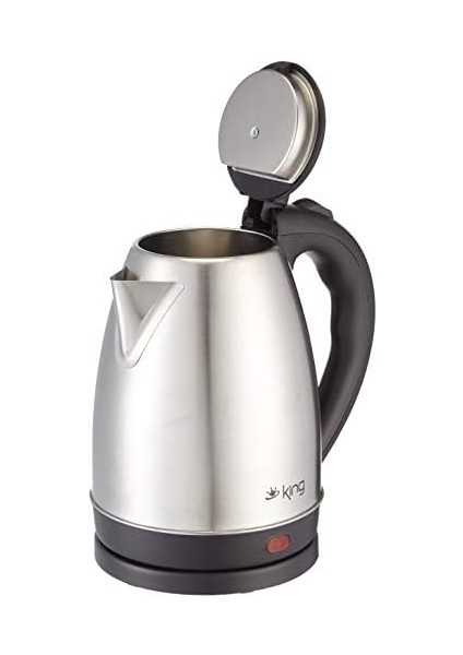 K 569Y Su Isıtıcı, Çelik, 1500W, 1.7 L Kapasite, Otomatik Kapanma, modelleri