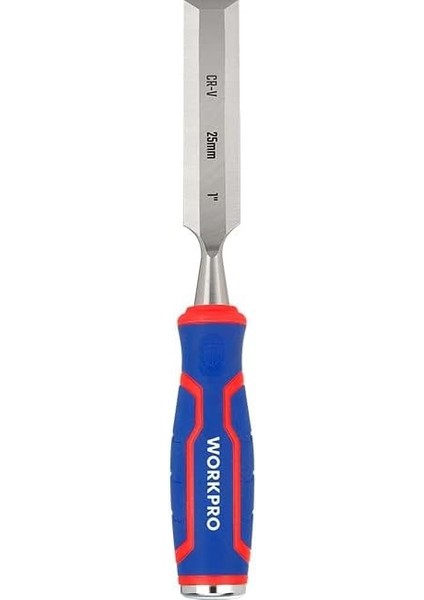 WP243010 25 mm Profesyonel Iskarpela