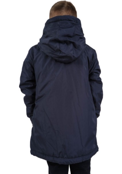 İçi Kürklü Su ve Rüzgar Geçirmez Erkek Çocuk Mont indirimleri