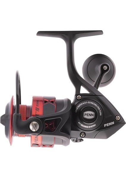 Fierce Iv Spinnrollen fırsatları