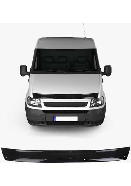 Ford Transit Uyumlu 2003-2006 Abs Kaput Rüzgarlığı fiyatları