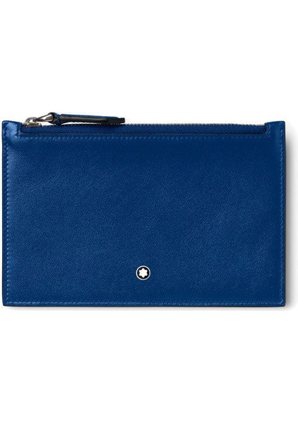 Meisterstück Fermuarlı Kartlık 130453