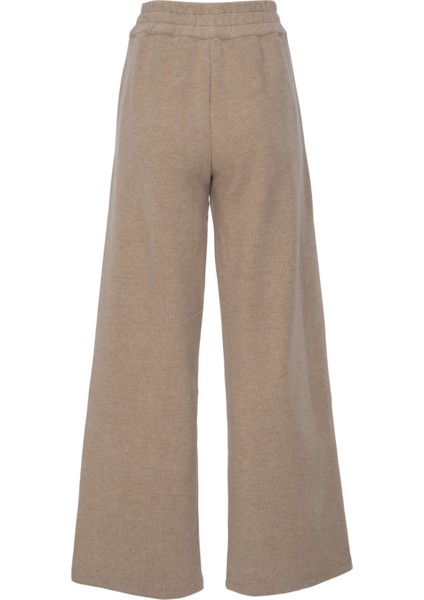 Kadın Muriel Aktif Yün Karışımlı Regular Fit Eşofman Altı - Çok Renkli modelleri